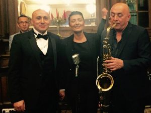 marcel cu gina si georgerefacuta