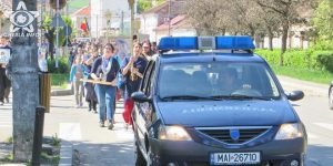 pelerinajniculatinerigherla