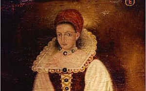 Elisabeta Bathory