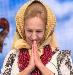sofia palme