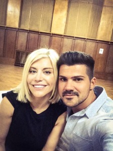 Lucian si Loredana