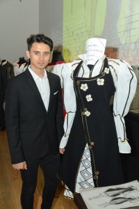 premiul 3_ioan cercea_oradea
