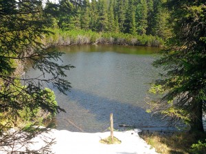 Exclusiv in Romania_Taul dintre Brazi