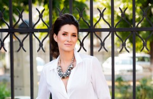 Iuliana Tudor - foto Marius Baragan refacuta