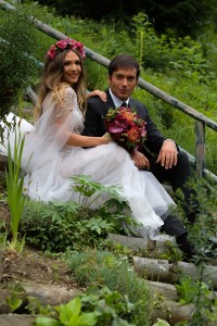 Adela si Radu
