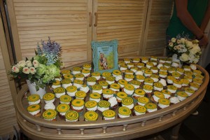 cupcakes Dulce by Paula