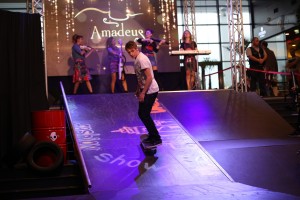 amadeus