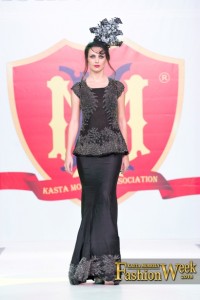Sushma Patel Kasta Morrely Fashion Week (1)