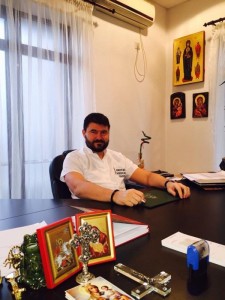 dr. Cornel Brotac
