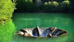 Lacul-unic-în-România