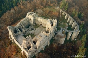 cetatea neamt