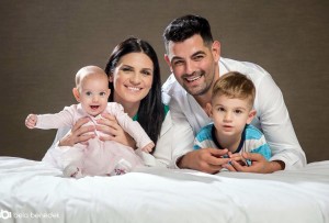 ellie-white-familie