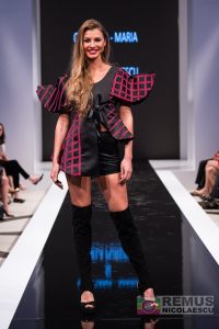 Cristiana-Maria si Izabela Purdescu