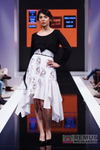 Institutul de Moda Salomeia Truta 2