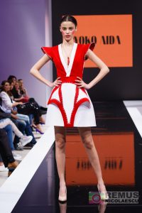 Institutul de Moda Salomeia Truta