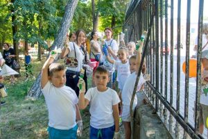 voluntari Ramnicu Sarat refacuta